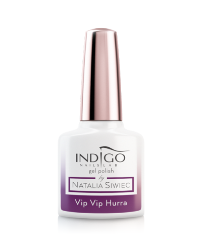 Alternative view of Vip Vip Hurra Gel Polish
