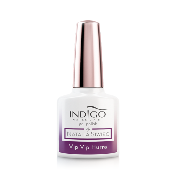 Vip Vip Hurra Gel Polish - Image 2