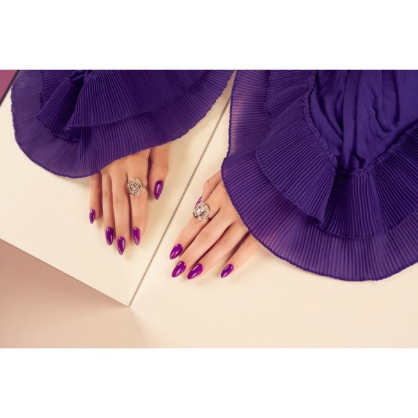 Vip Vip Hurra Gel Polish - Image 4