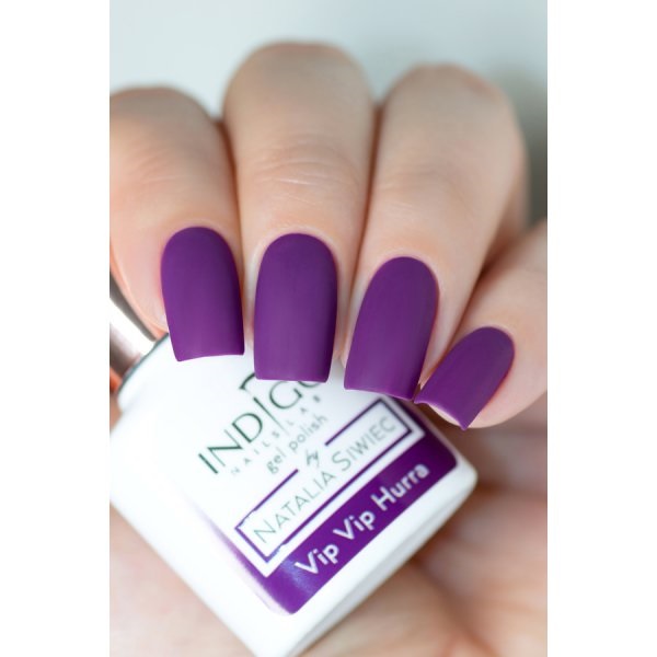 Vip Vip Hurra Gel Polish - Image 6