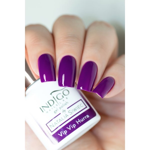 Vip Vip Hurra Gel Polish - Image 7