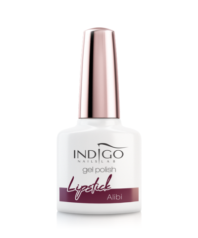 Alternative view of Alibi Gel Polish