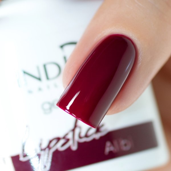 Alibi Gel Polish - Image 4
