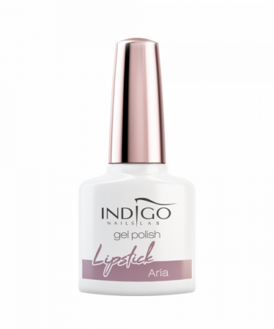 Alternative view of Aria Gel Polish
