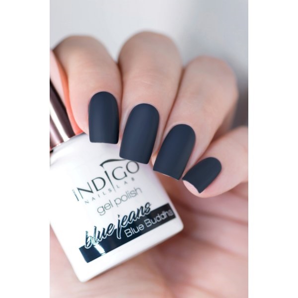 Blue Buddha Gel Polish - Bilde 10