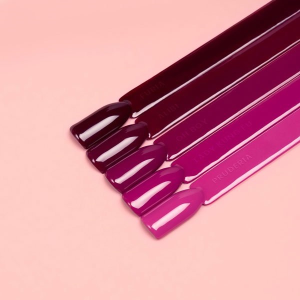 Furia Gel Polish - Image 9
