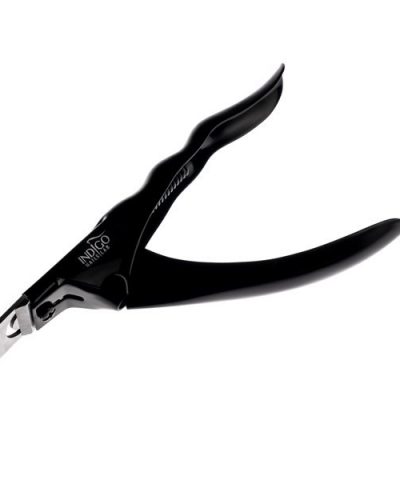 Artificial nail nipper