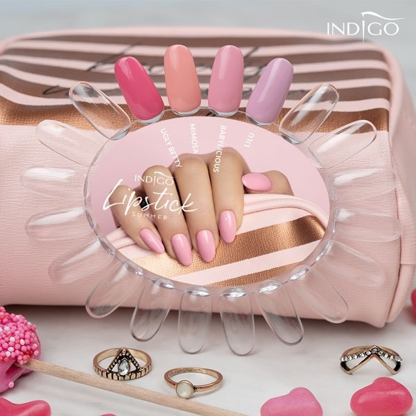 Mimosa Gel Polish - Image 11