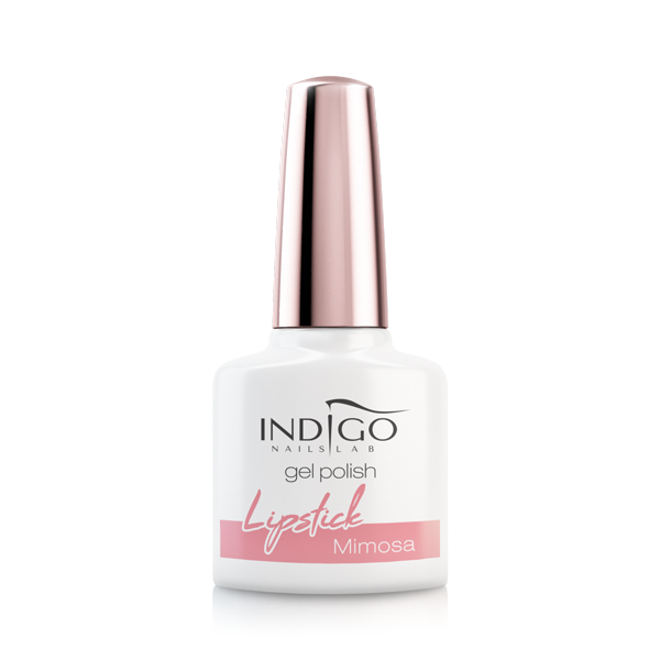 Mimosa Gel Polish - Image 2