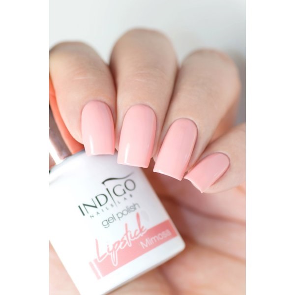 Mimosa Gel Polish - Image 9