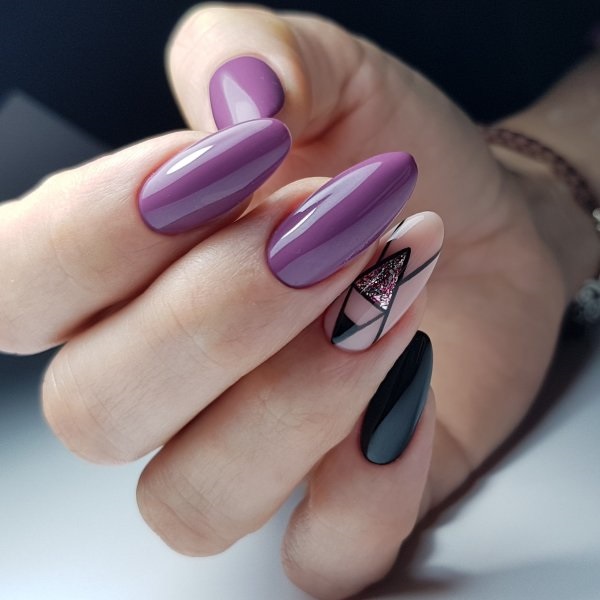 Romantica Gel Polish - Bilde 4