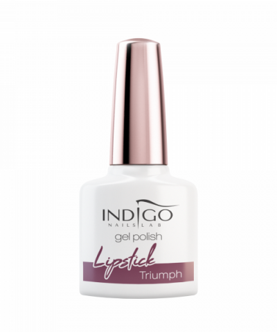 Alternative view of Triumph Gel Polish