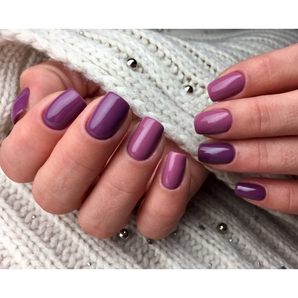 Romantica Gel Polish - Bilde 7