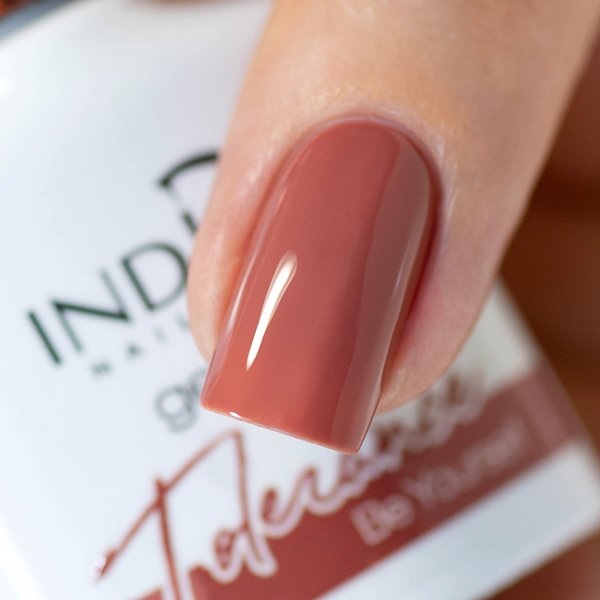 Be Yourself Gel Polish - Bilde 6