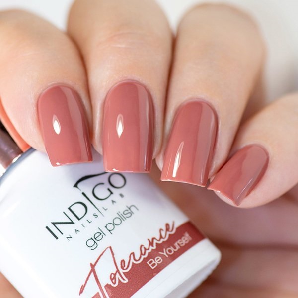 Be Yourself Gel Polish - Bilde 8
