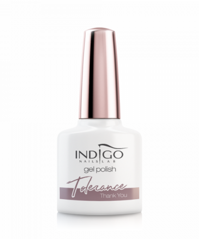 Alternative view of Thank You Gel Polish