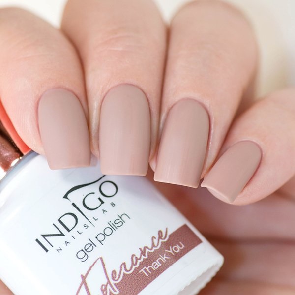 Thank You Gel Polish - Bilde 7