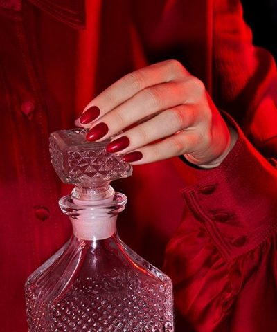 Alternative view of Classy Sassy Gel Polish