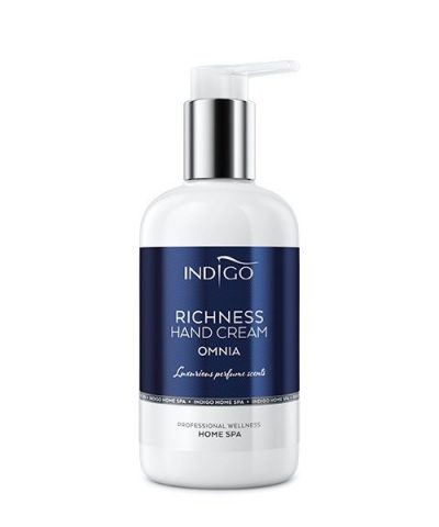 Alternative view of Omnia - hand cream 300ml