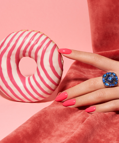 Alternative view of Energizer Gel Polish