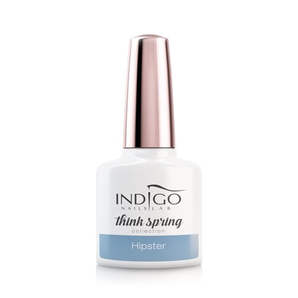 Hipster Gel Polish - Bilde 7