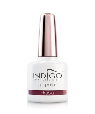Alternative view of Hrabia Gel Polish
