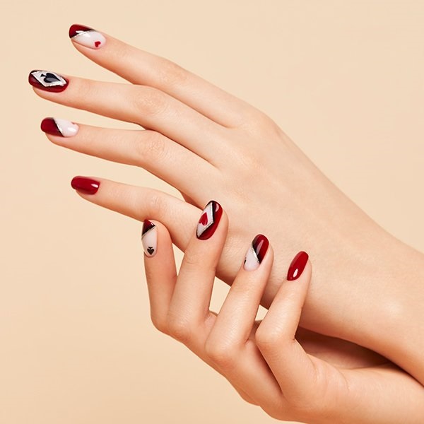 Hrabia Gel Polish - Image 4