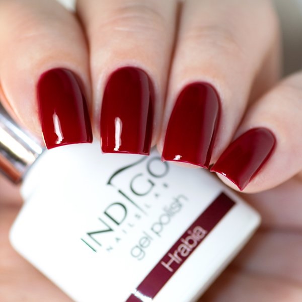 Hrabia Gel Polish - Image 6