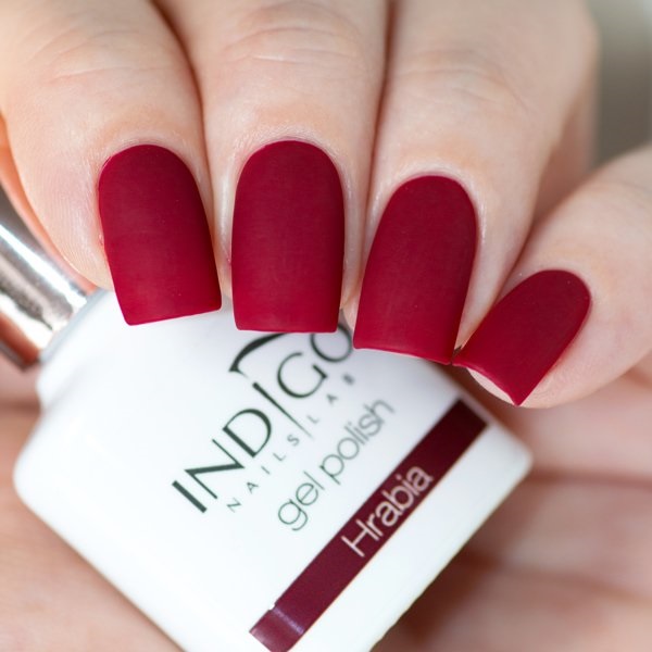 Hrabia Gel Polish - Image 7
