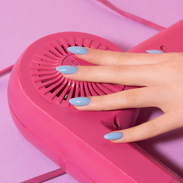 Hipster Gel Polish - Bilde 3