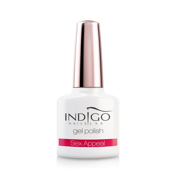 Sex Appeal Gel Polish - Image 2