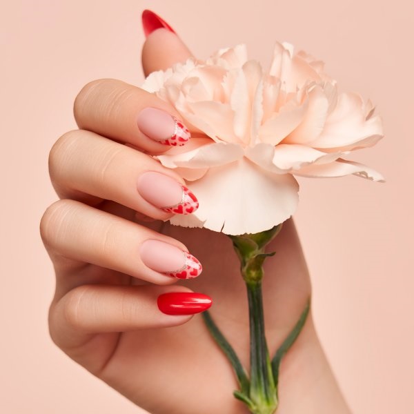 Sex Appeal Gel Polish - Image 3