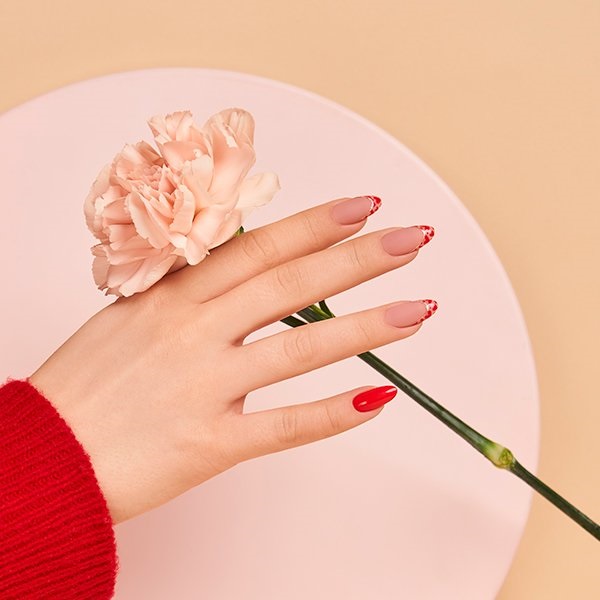 Sex Appeal Gel Polish - Image 5