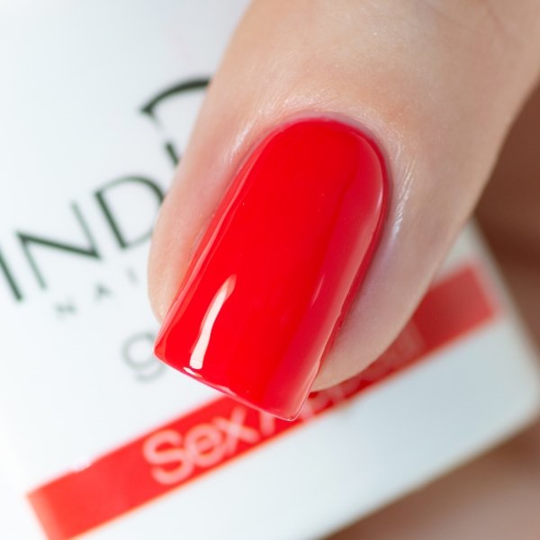 Sex Appeal Gel Polish - Image 6
