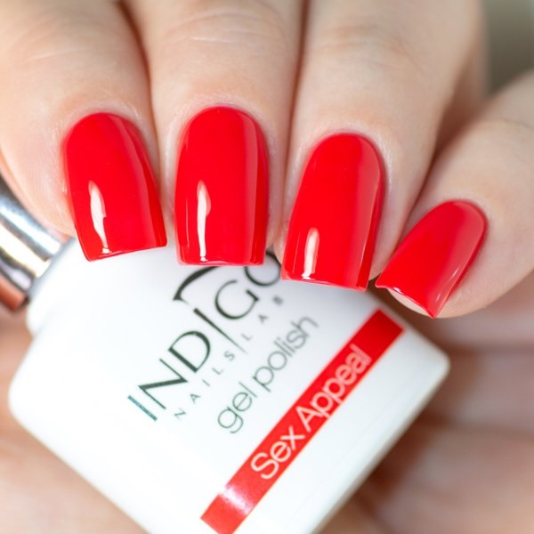Sex Appeal Gel Polish - Image 8