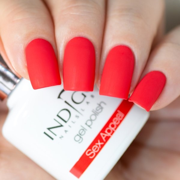 Sex Appeal Gel Polish - Image 7