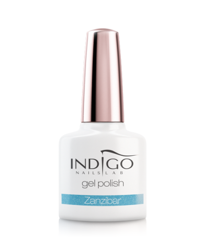 Alternative view of Zanzibar Gel Polish