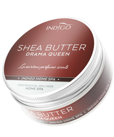 Drama Queen shea butter