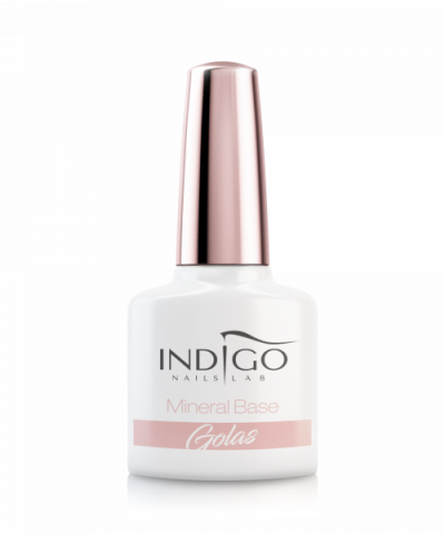 Mineral Base - Golas 7ml