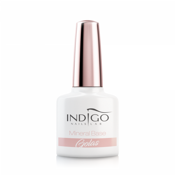 Mineral Base - Golas 7ml