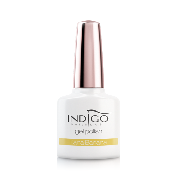 Pana Banana Gel Polish - Image 4