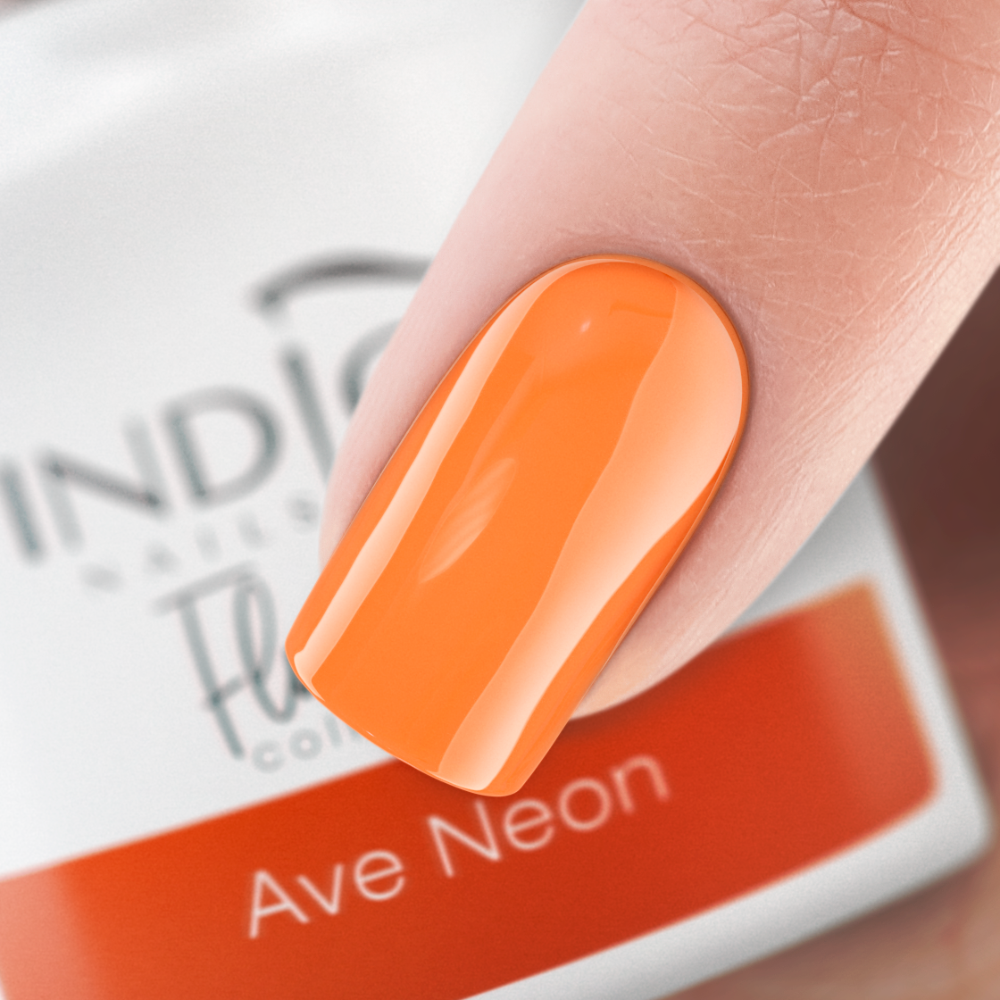 Ave Neon Gel Polish - Bilde 2