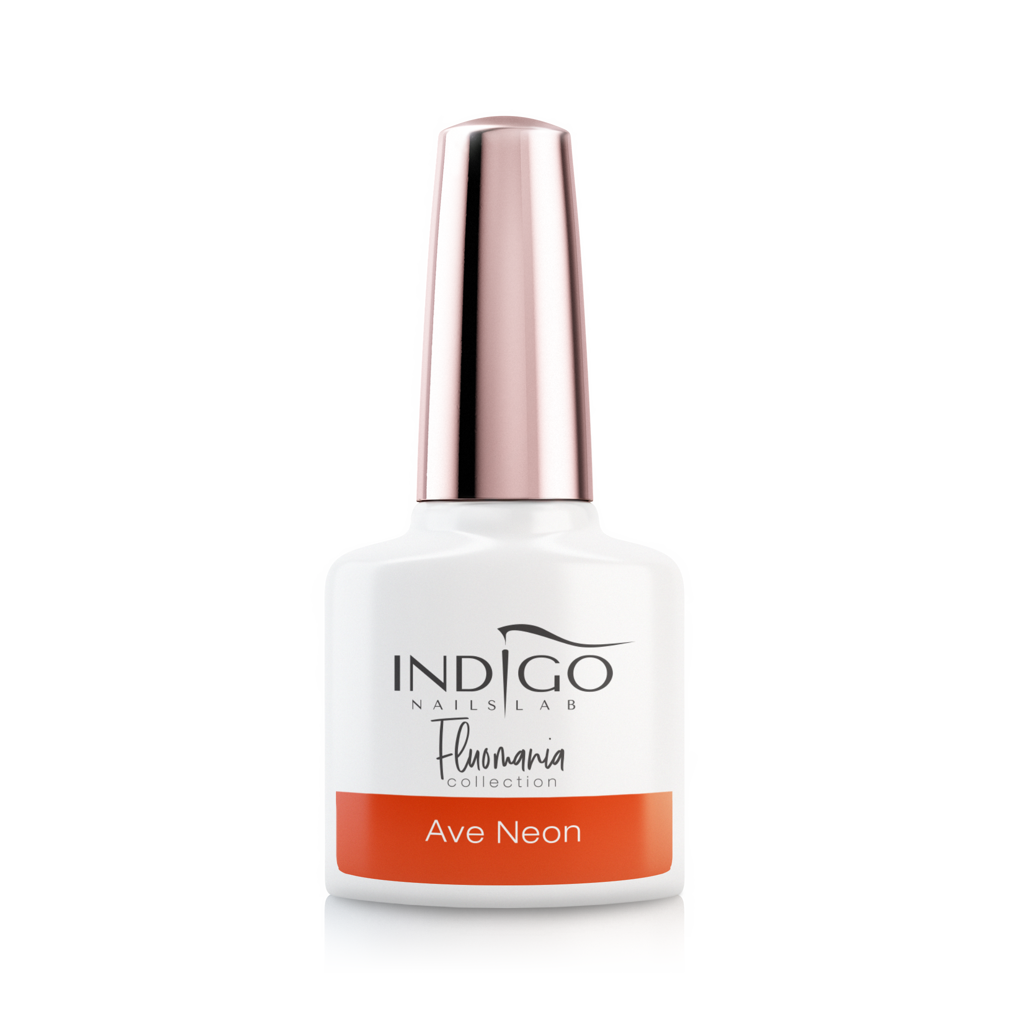 Ave Neon Gel Polish - Bilde 3