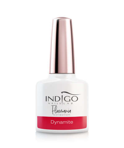 Alternative view of Dynamite Gel Polish