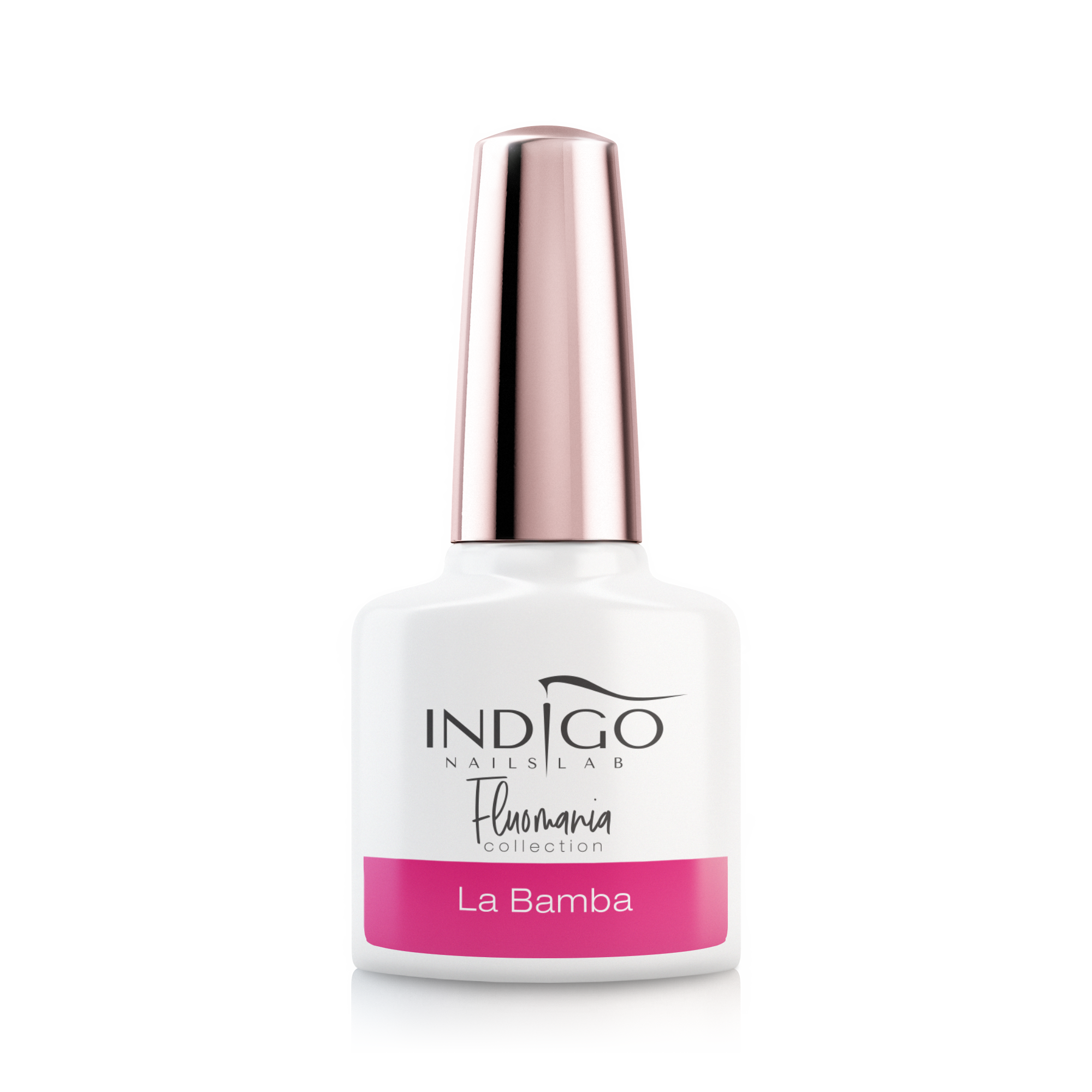 La Bamba Gel Polish - Image 2