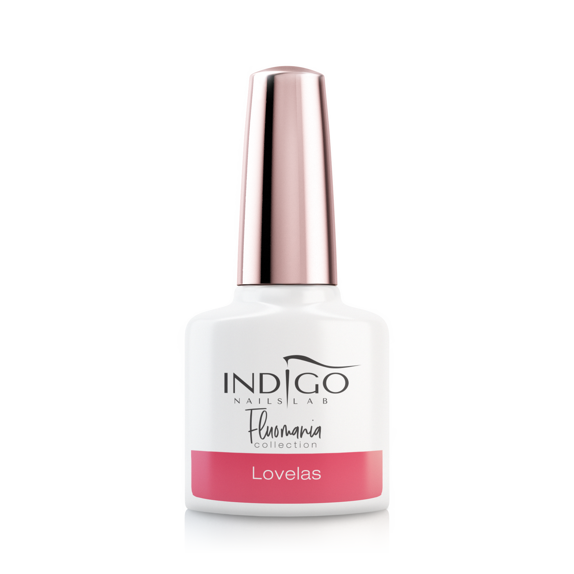 Lovelas Gel Polish - Bilde 2