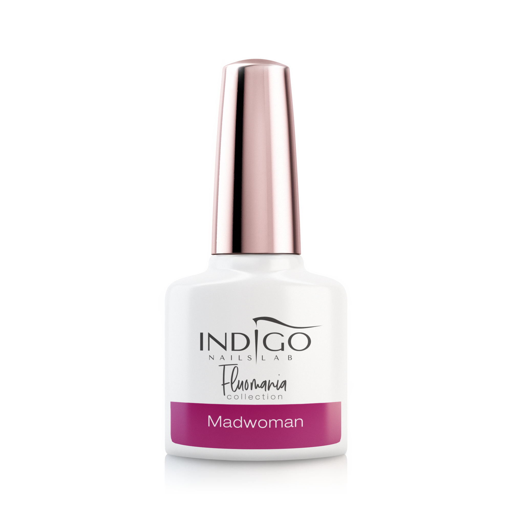 Madwoman Gel Polish - Image 3