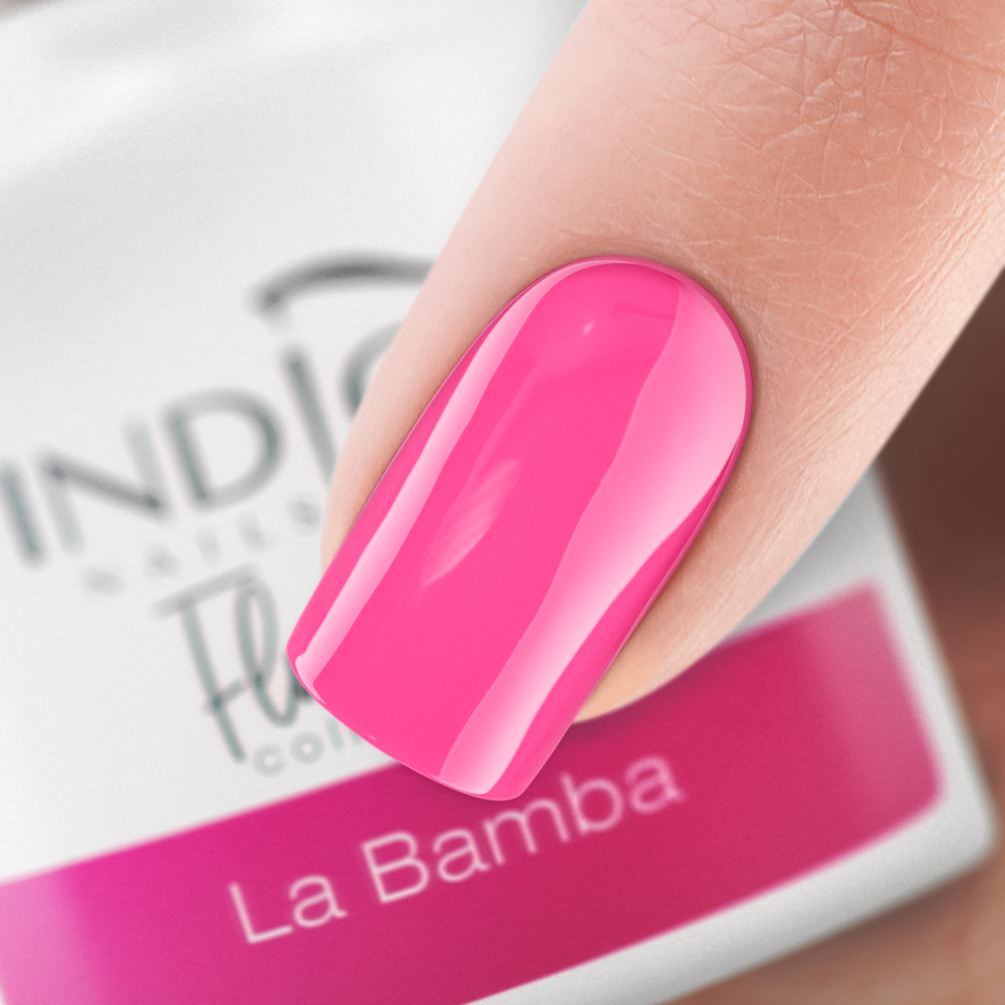 La Bamba Gel Polish - Image 3