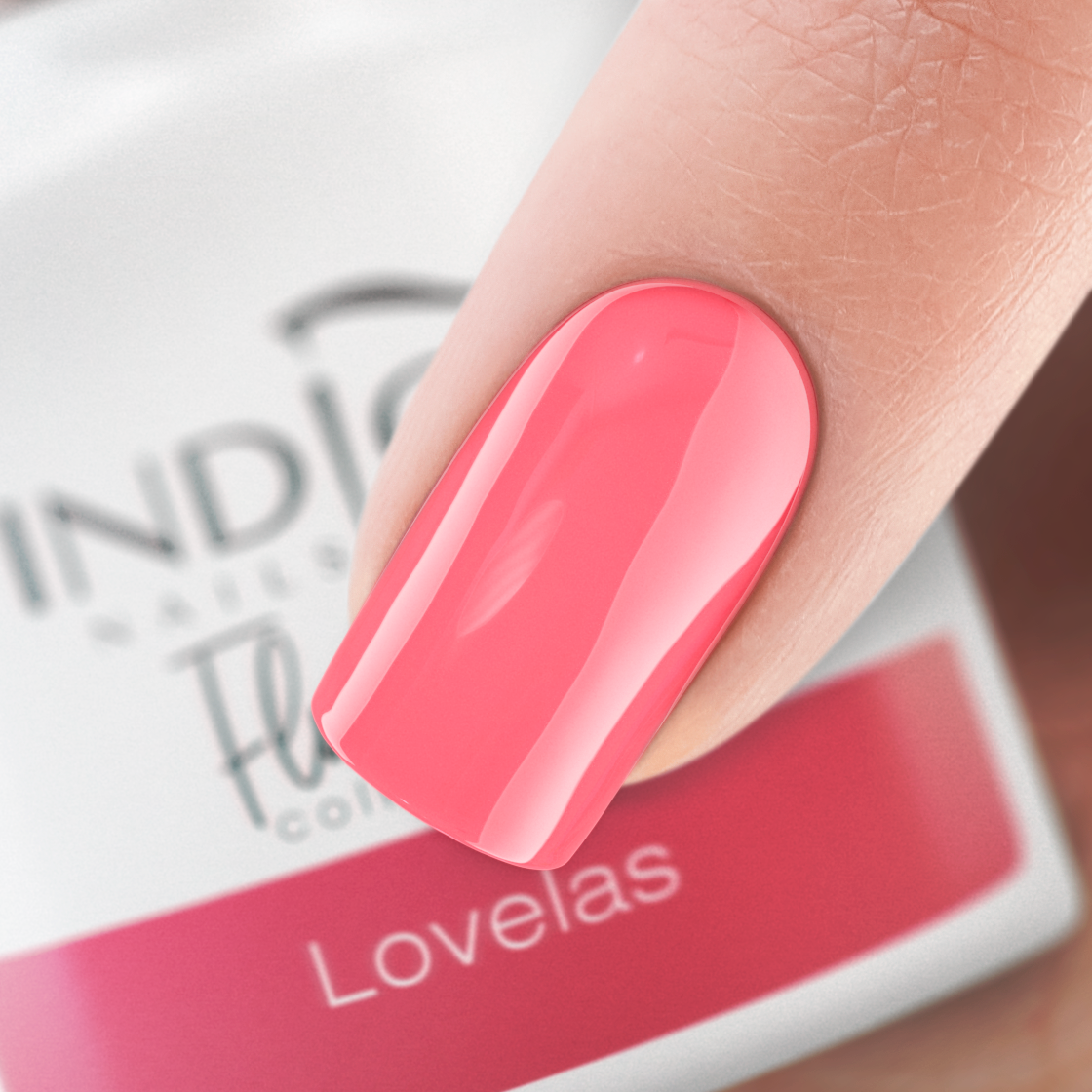 Lovelas Gel Polish - Bilde 3
