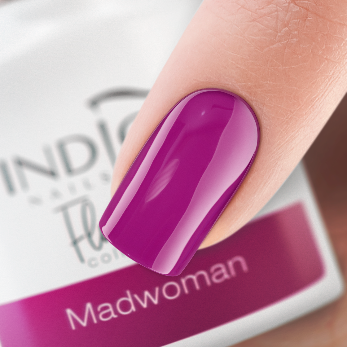 Madwoman Gel Polish - Image 2